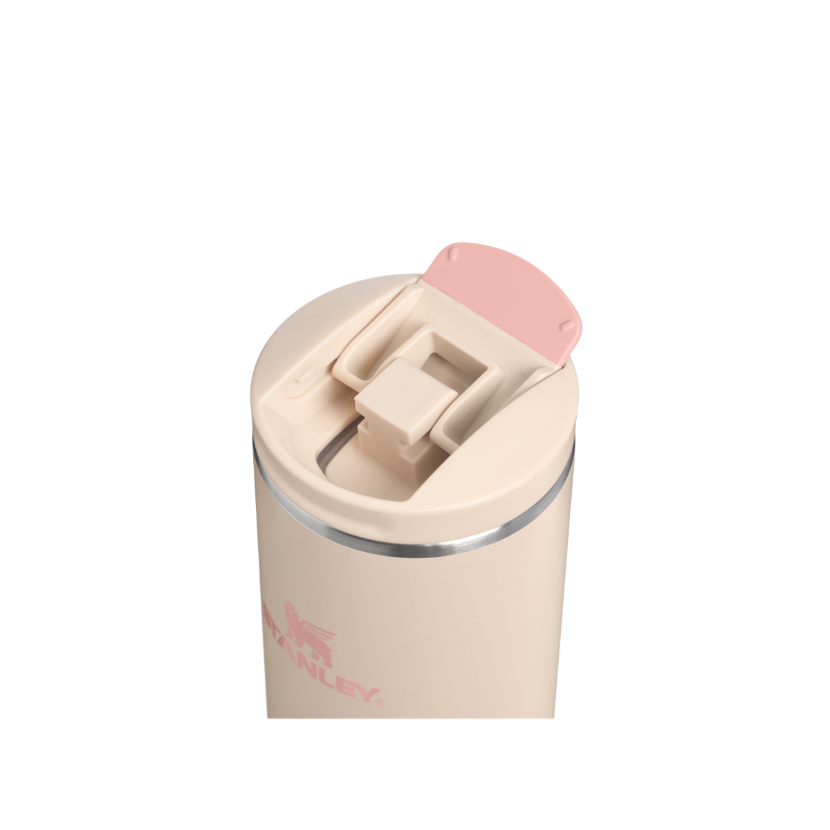 THE TRANSIT FLIPTOP MUG
