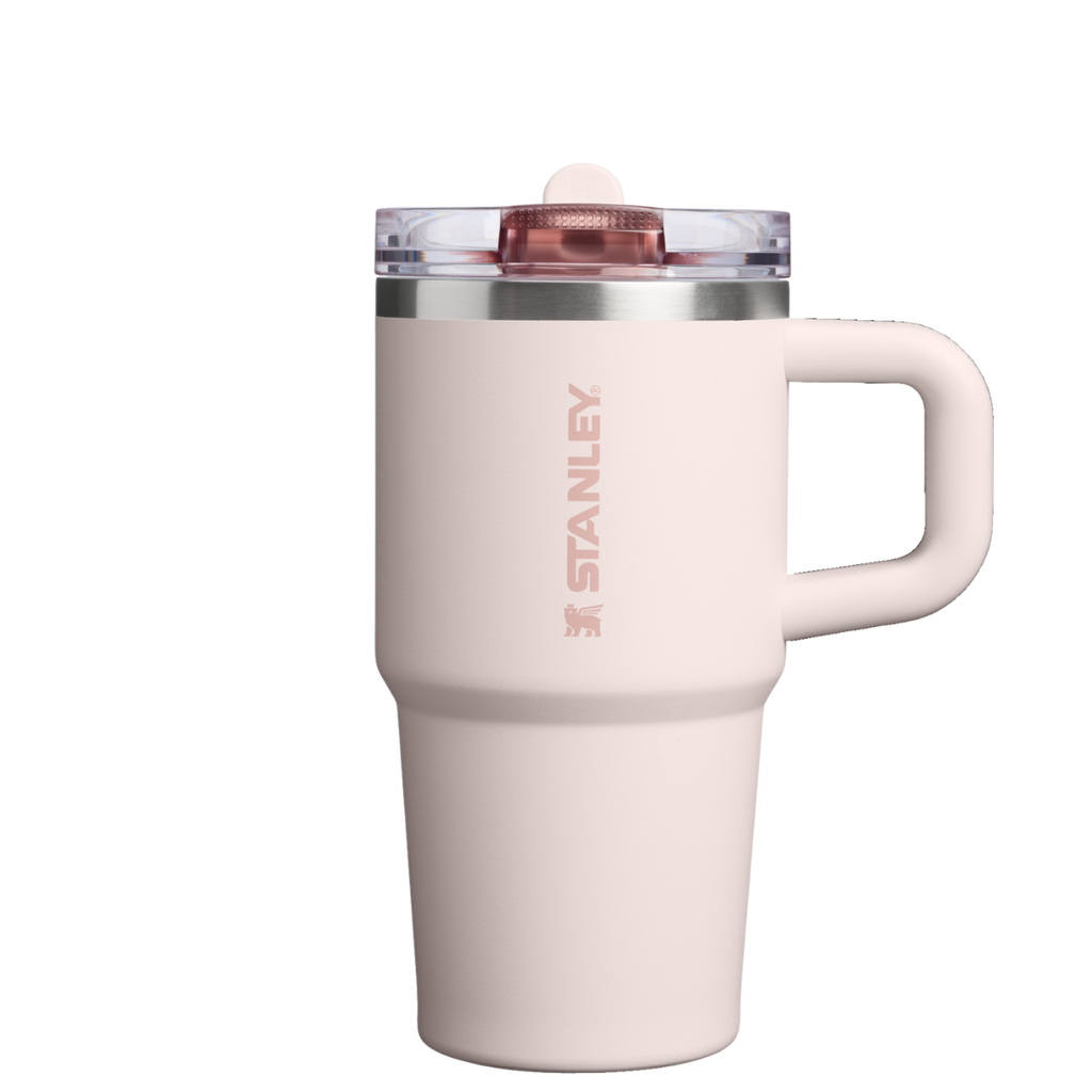 THE QUENCHER PROTOUR FLIP STRAW TUMBLER