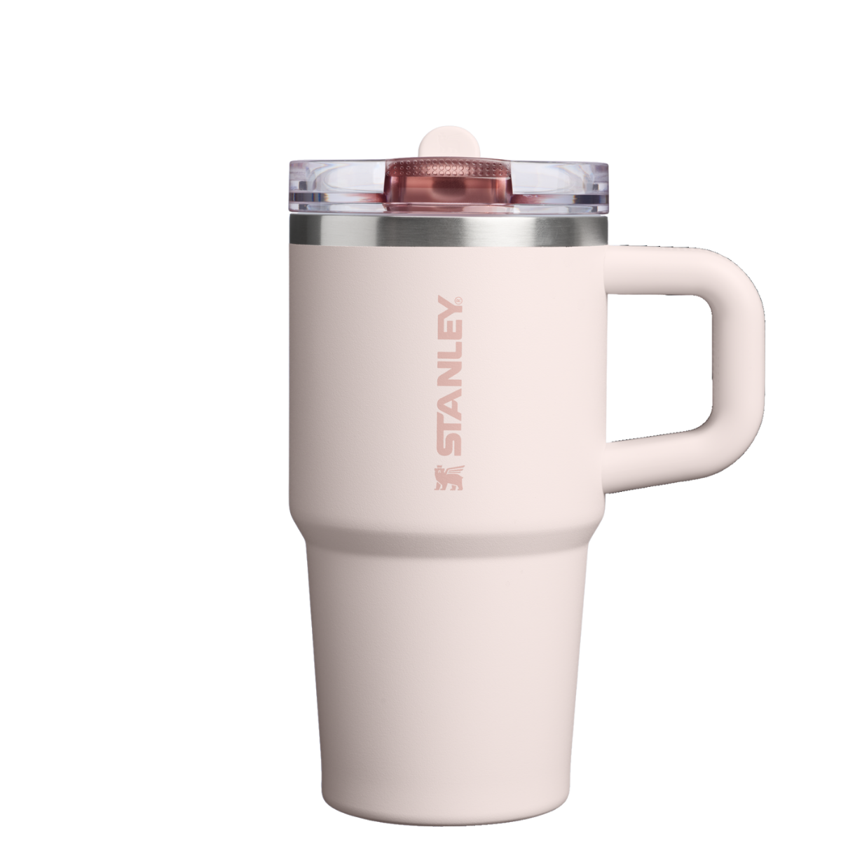 THE QUENCHER PROTOUR FLIP STRAW TUMBLER