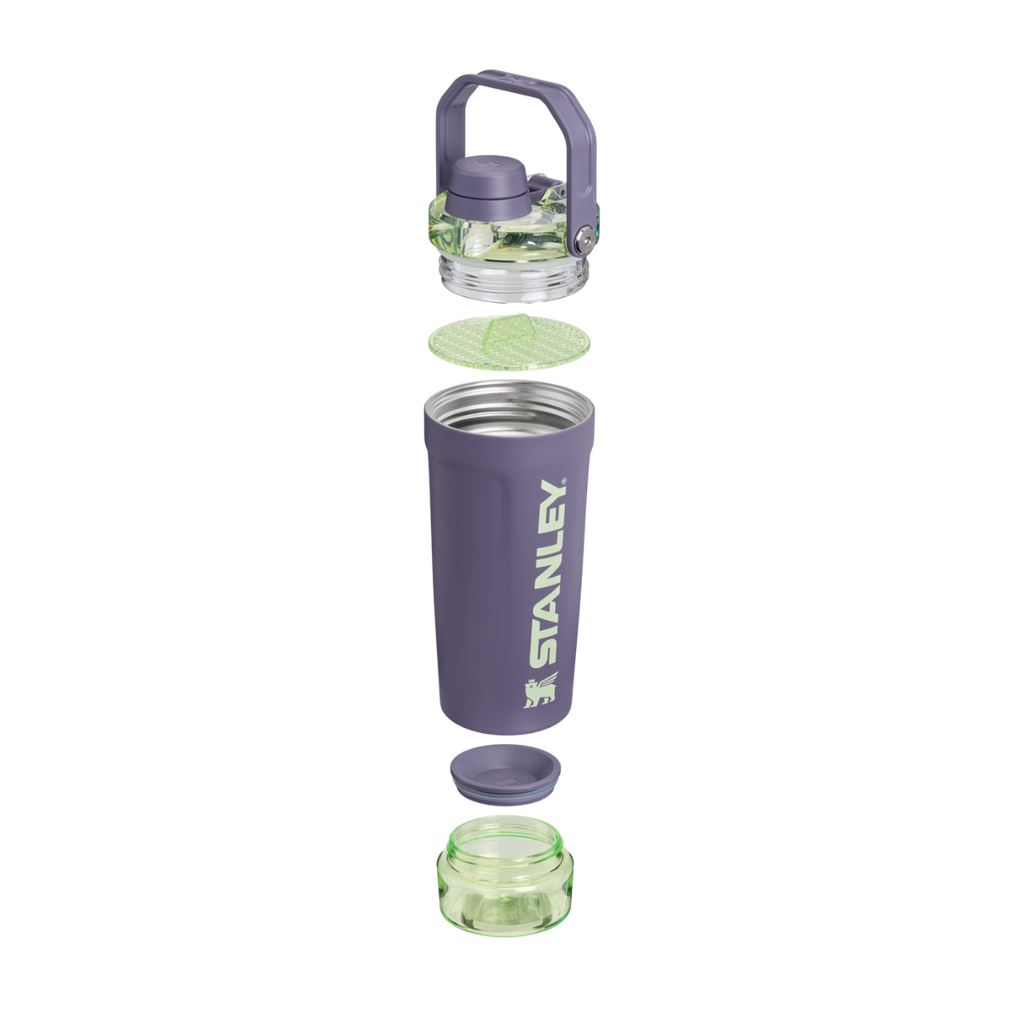 THE VITALIZE™ SHAKER