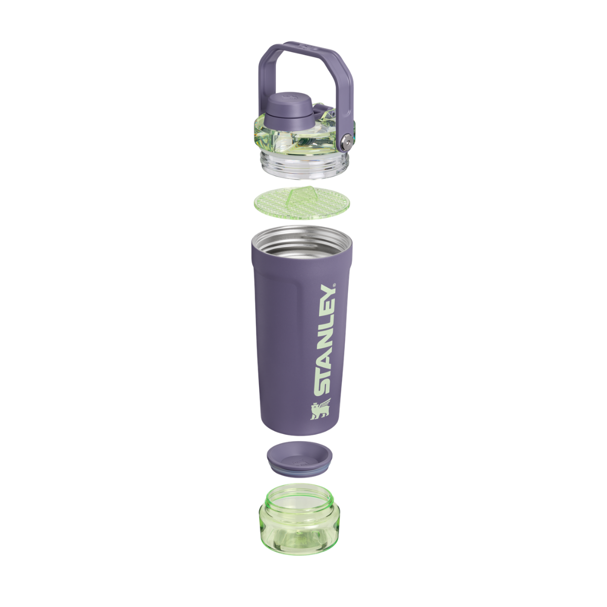 THE VITALIZE™ SHAKER