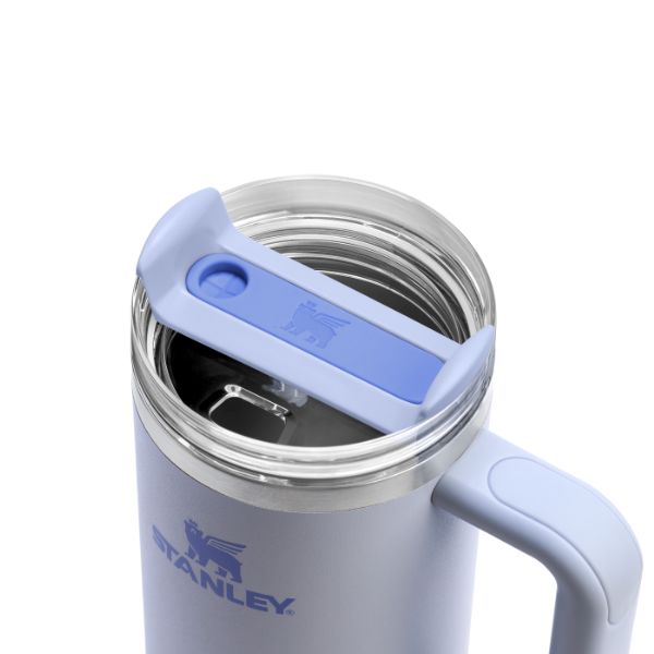 THE QUENCHER 2.0 TUMBLER