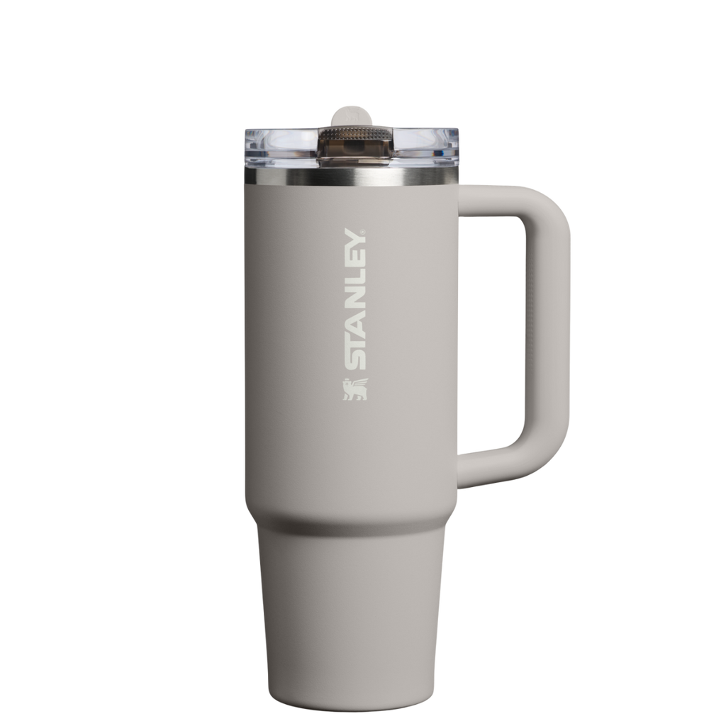 THE QUENCHER PROTOUR FLIP STRAW TUMBLER