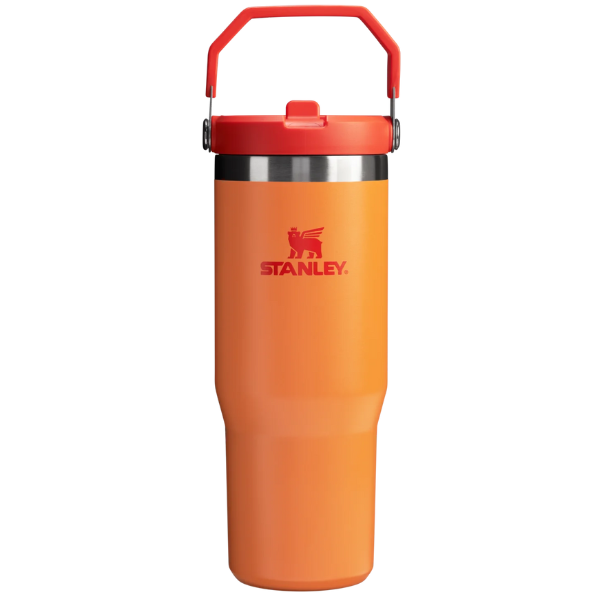 THE ICEFLOW™ FLIP STRAW TUMBLER LIST