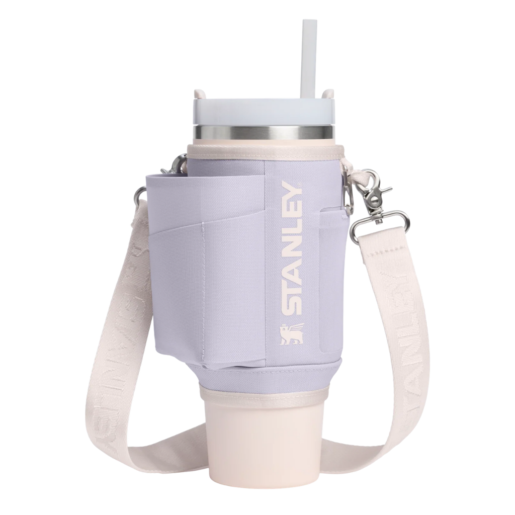 THE ALL DAY QUENCHER CARRY-ALL LIST