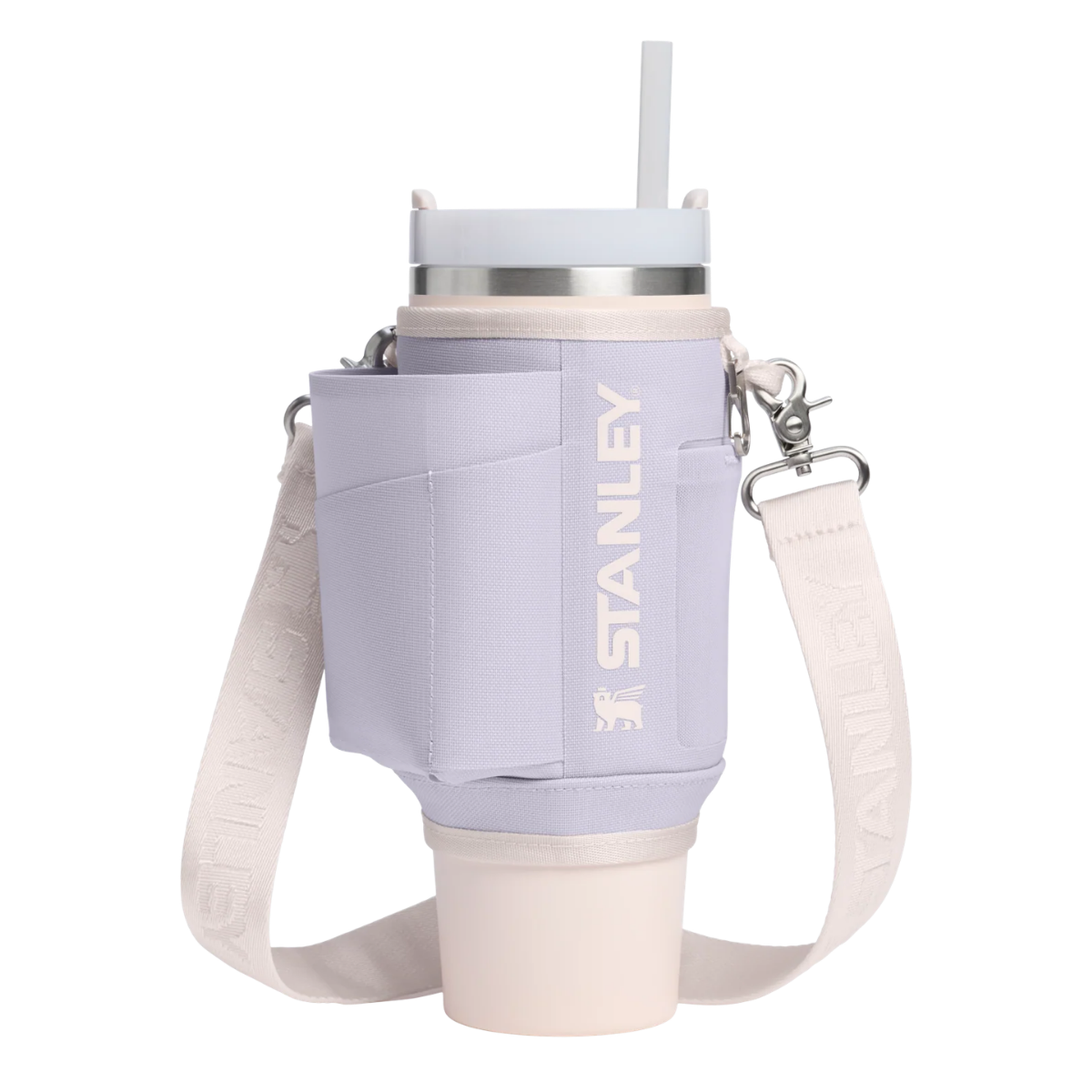 THE ALL DAY QUENCHER CARRY-ALL LIST