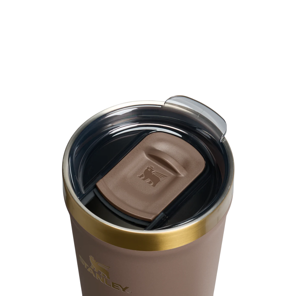 THE EVERYDAY TUMBLER