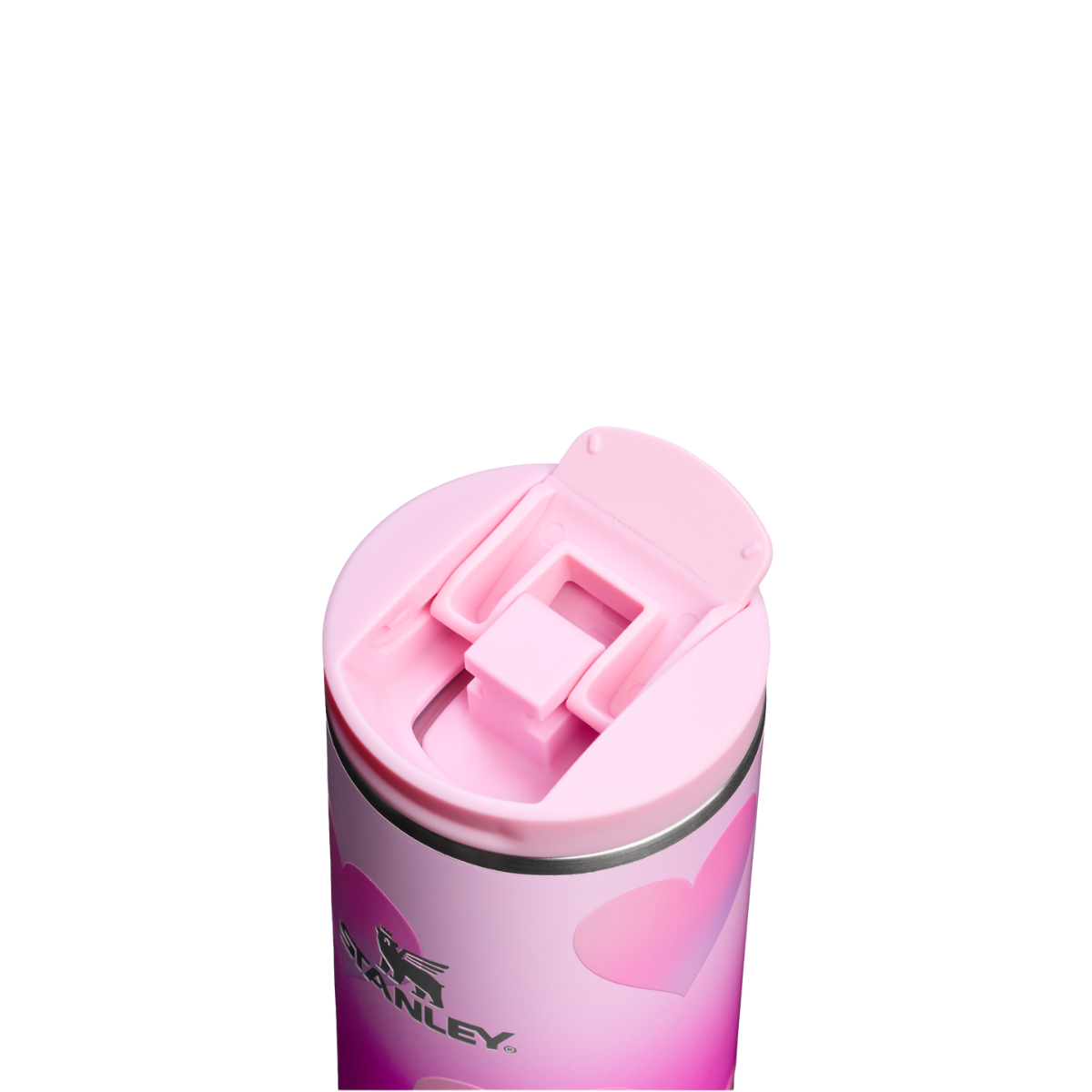 THE TRANSIT FLIPTOP MUG