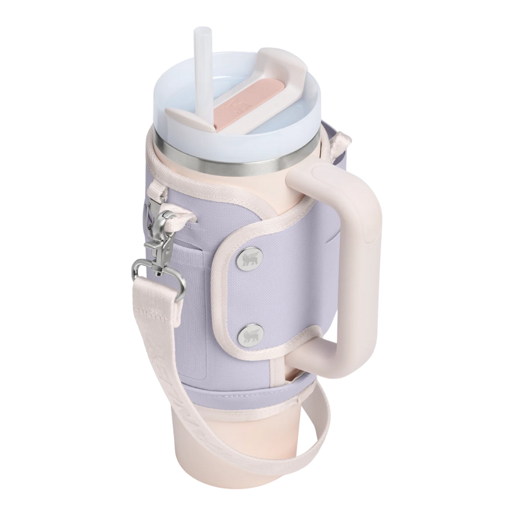 THE ALL DAY QUENCHER CARRY-ALL