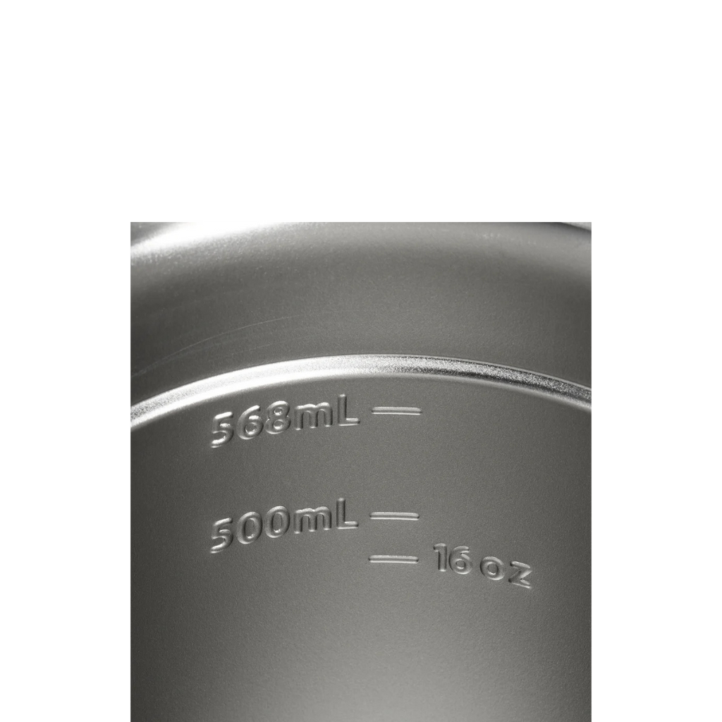 THE EVERYDAY TUMBLER