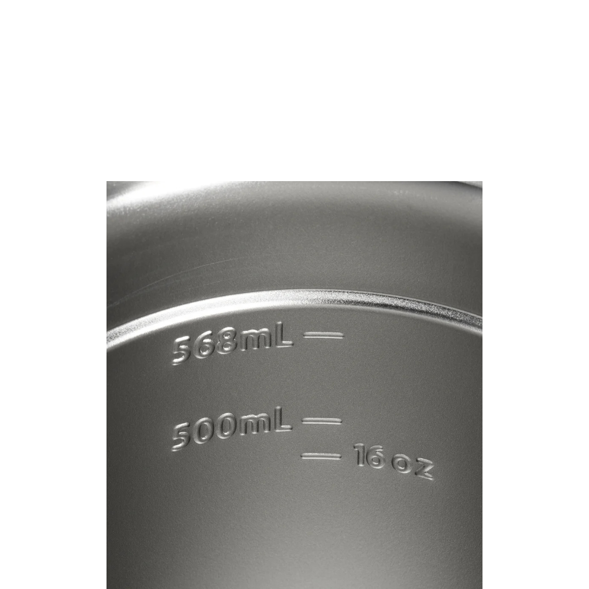 ADVENTURE STACKING PINT