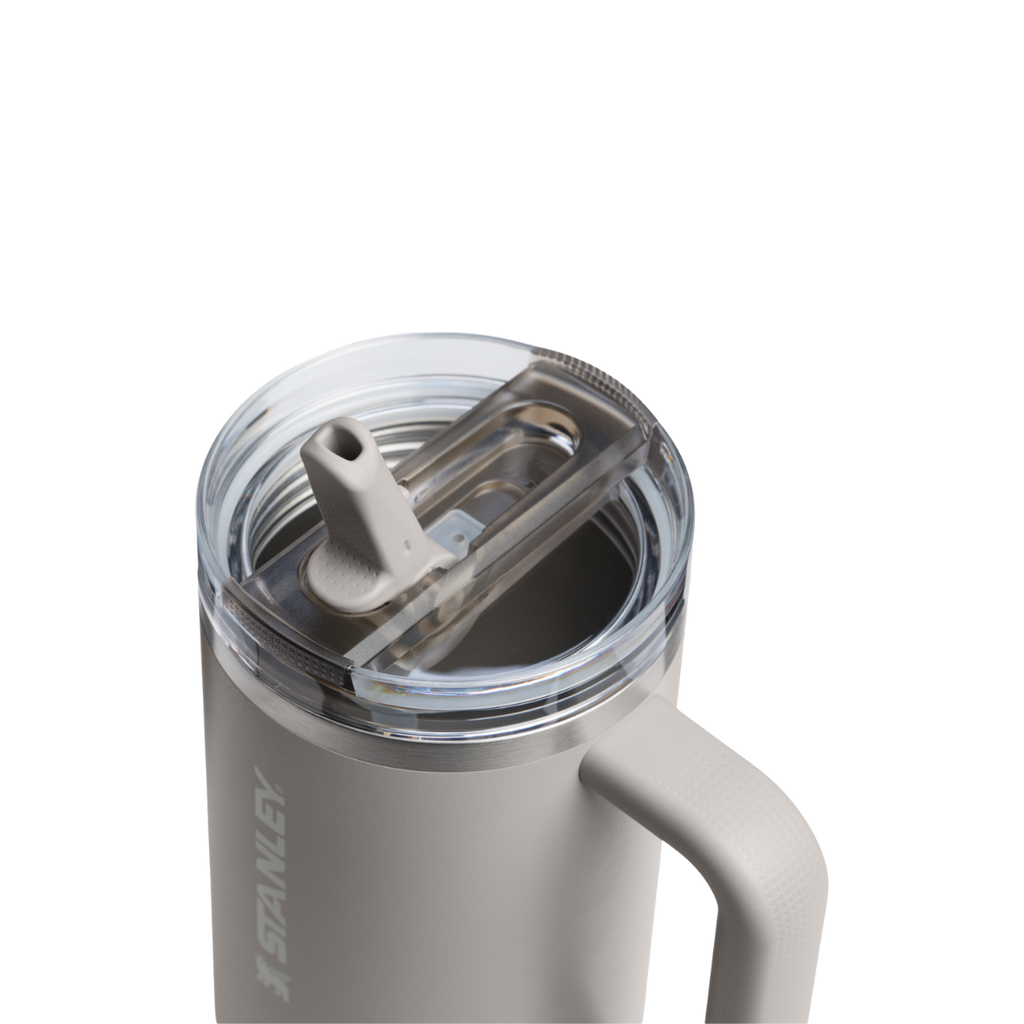 THE QUENCHER PROTOUR FLIP STRAW TUMBLER