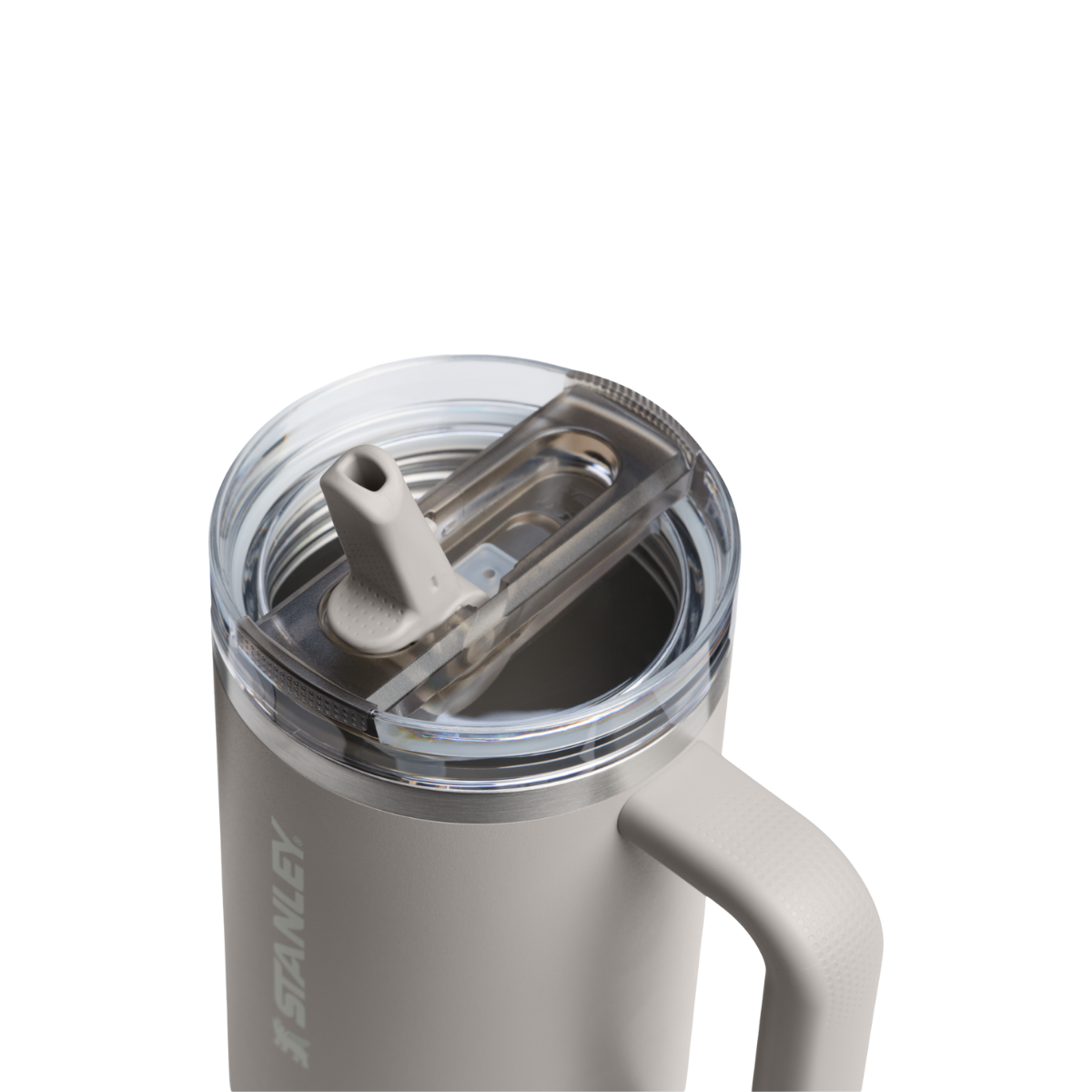 THE QUENCHER PROTOUR FLIP STRAW TUMBLER