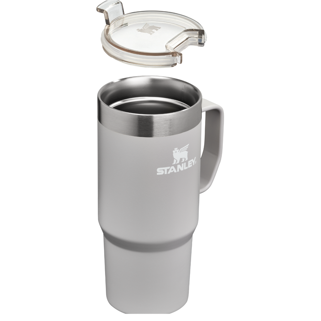THE EVERYDAY SUBURBAN MUG