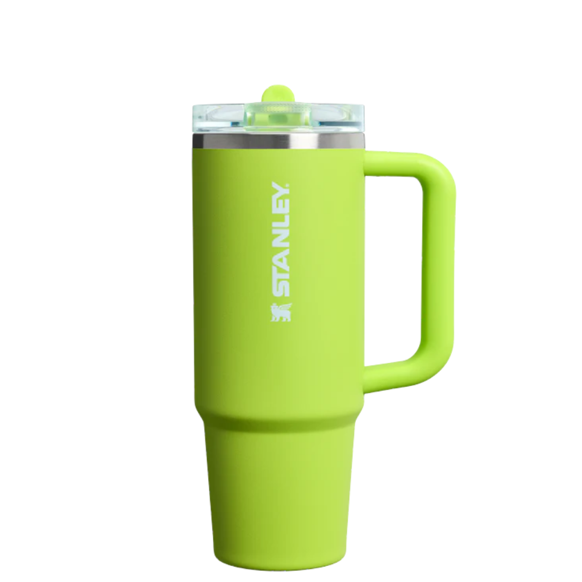 THE QUENCHER PROTOUR FLIP STRAW TUMBLER