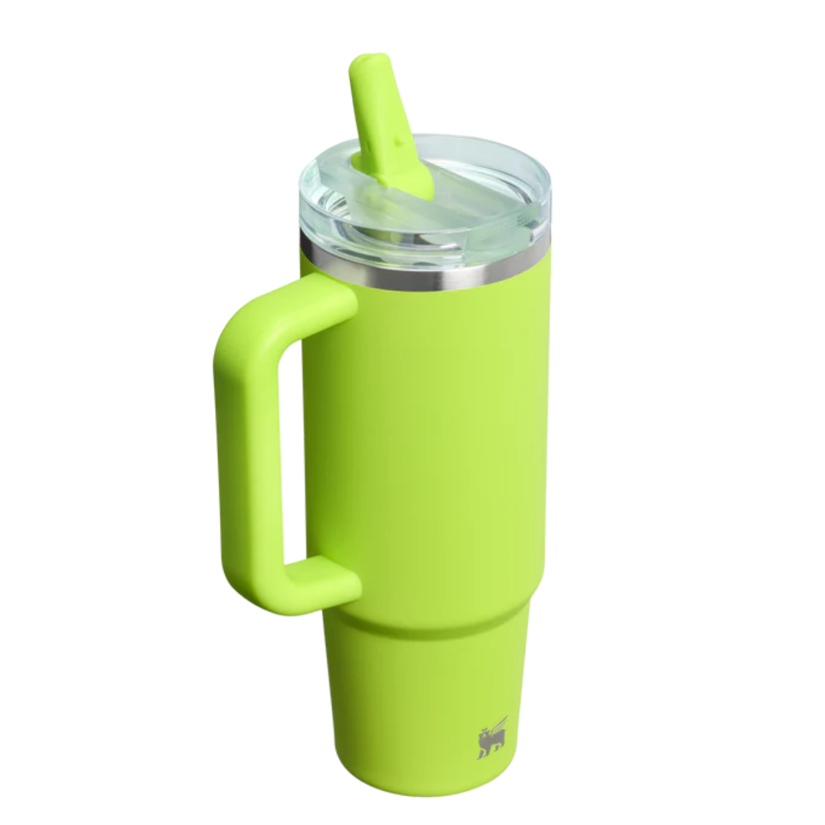 THE QUENCHER PROTOUR FLIP STRAW TUMBLER