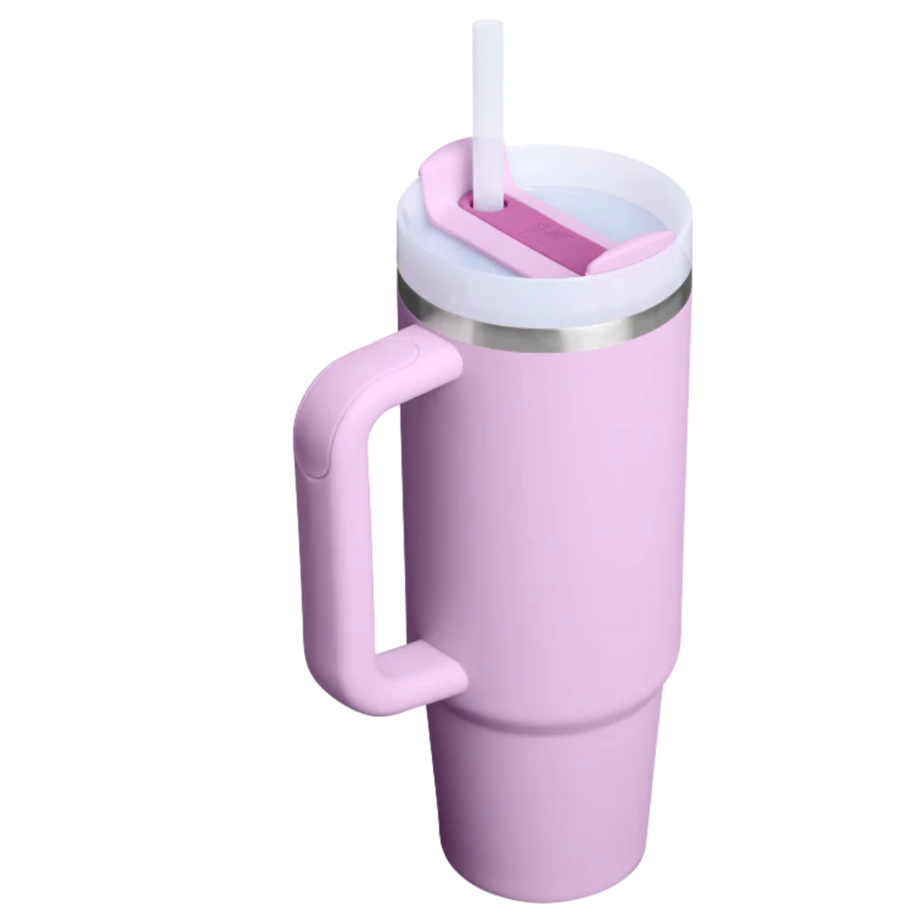 THE QUENCHER 2.0™ TUMBLER