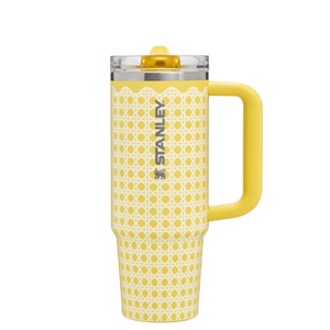 THE QUENCHER PROTOUR FLIP STRAW TUMBLER