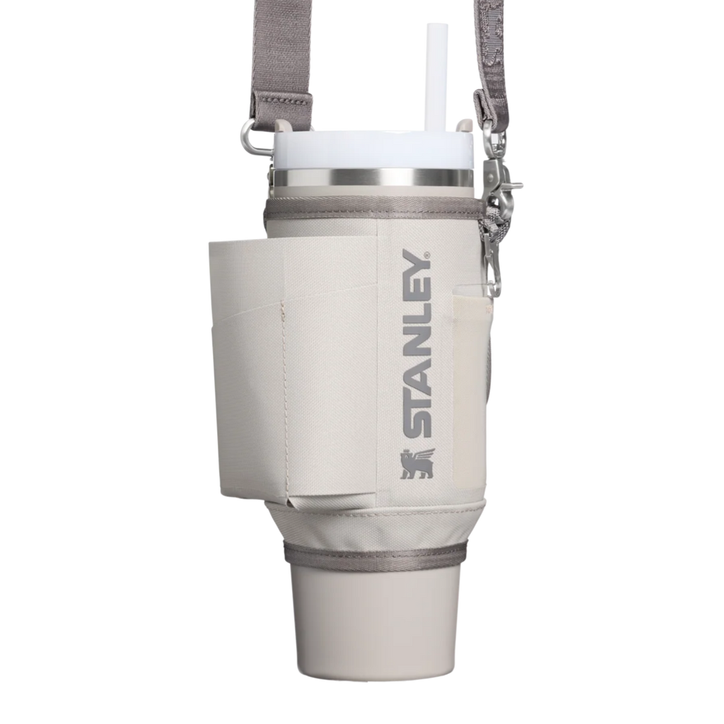 THE ALL DAY QUENCHER CARRY-ALL LIST