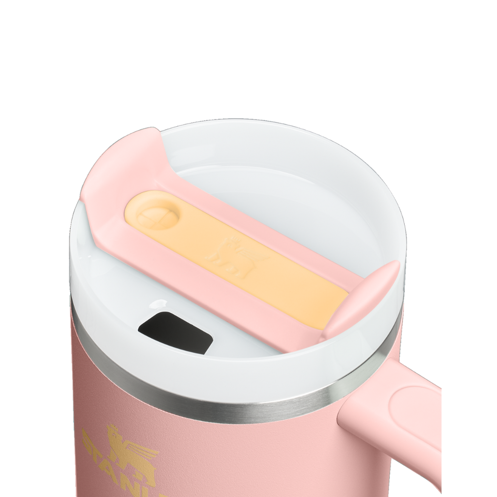 THE QUENCHER 2.0™ TUMBLER