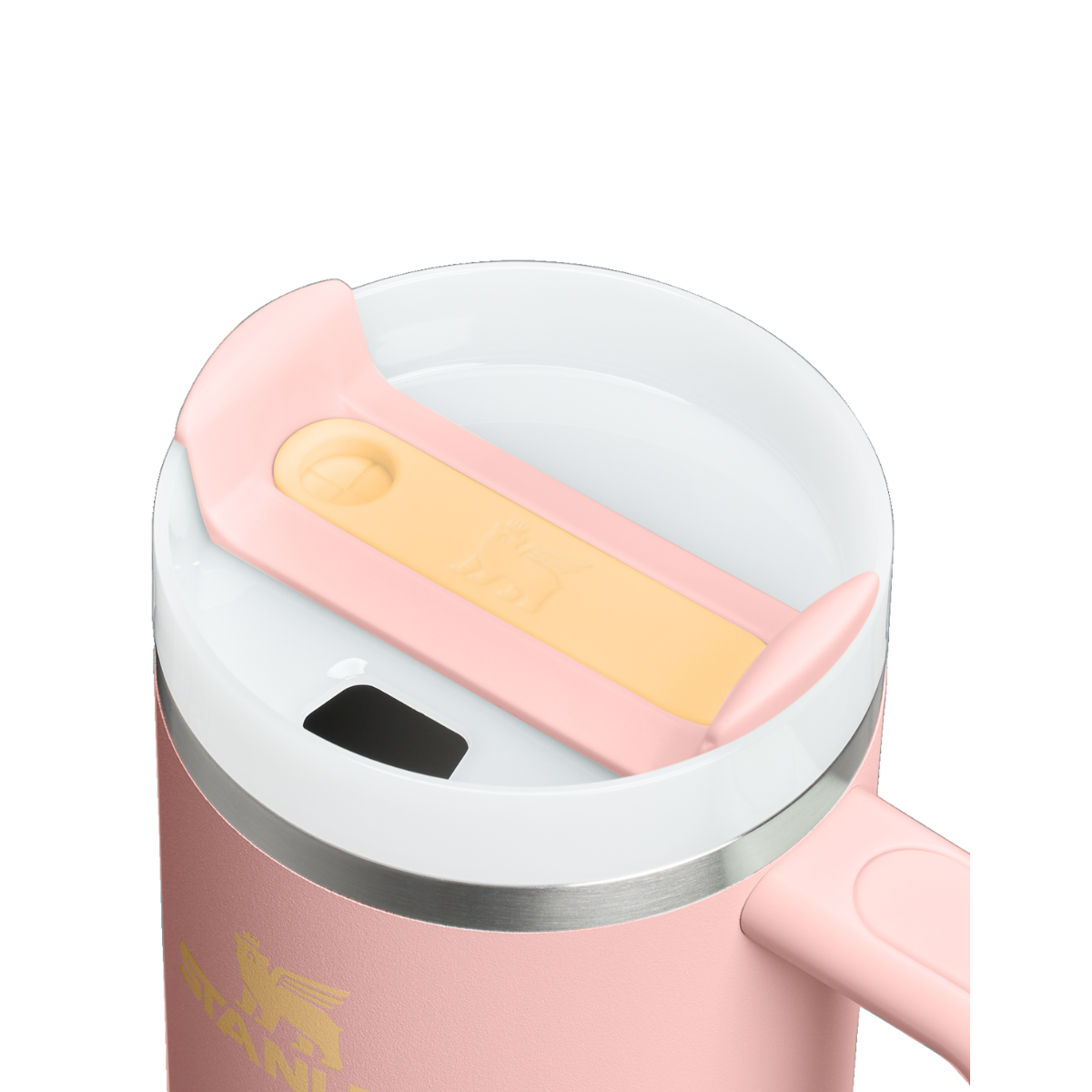 THE QUENCHER 2.0™ TUMBLER