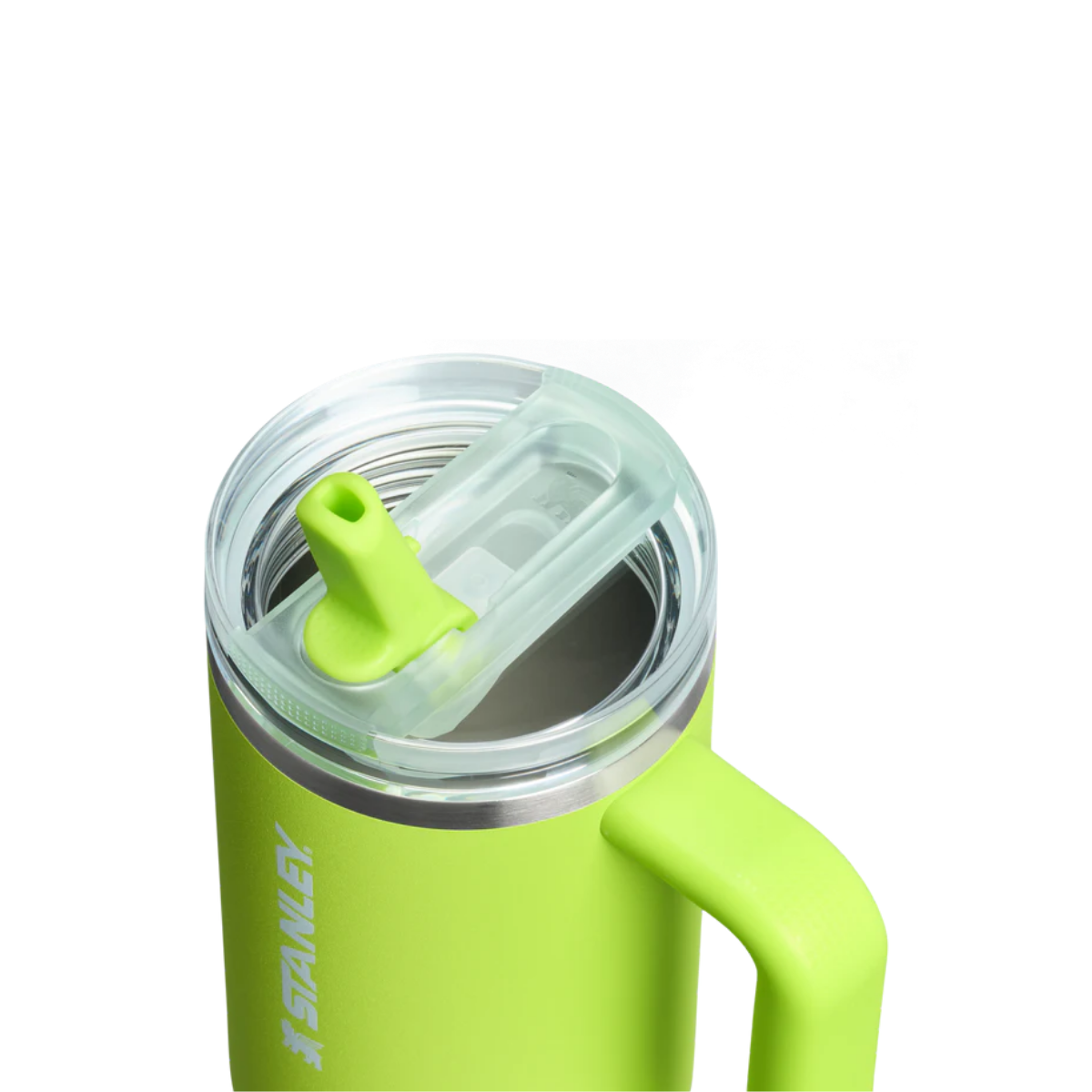 THE QUENCHER PROTOUR FLIP STRAW TUMBLER