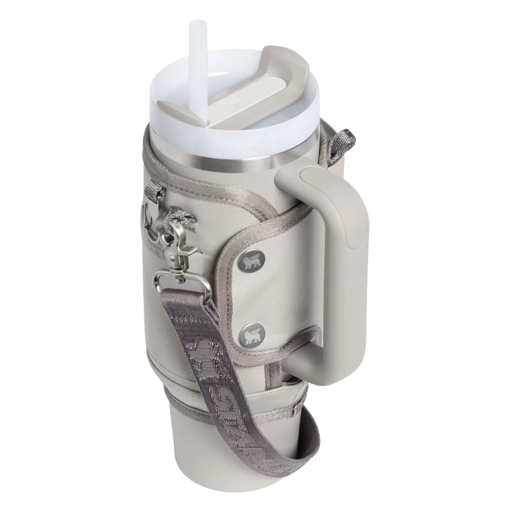 THE ALL DAY QUENCHER CARRY-ALL