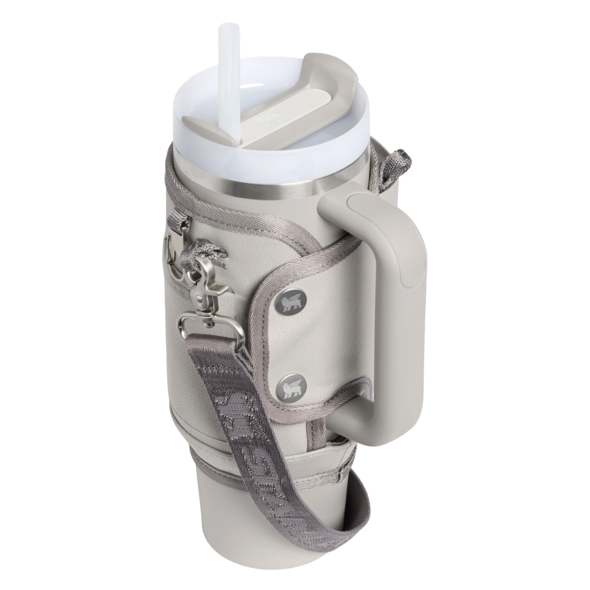 THE ALL DAY QUENCHER CARRY-ALL