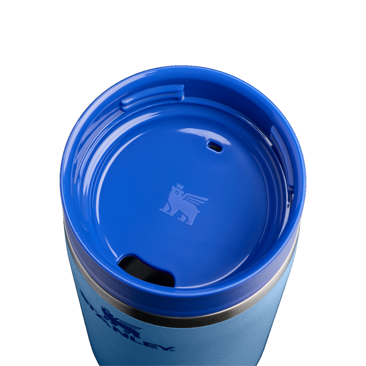 CAFÉ-TO-GO TRAVEL MUG