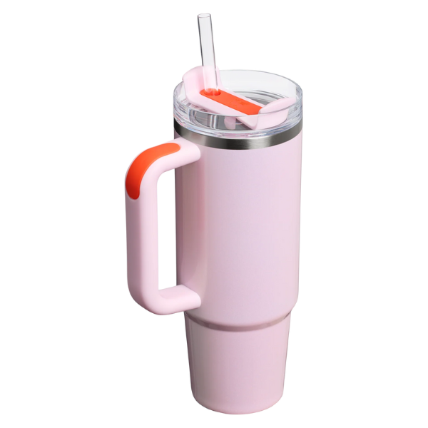 THE QUENCHER 2.0™ TUMBLER