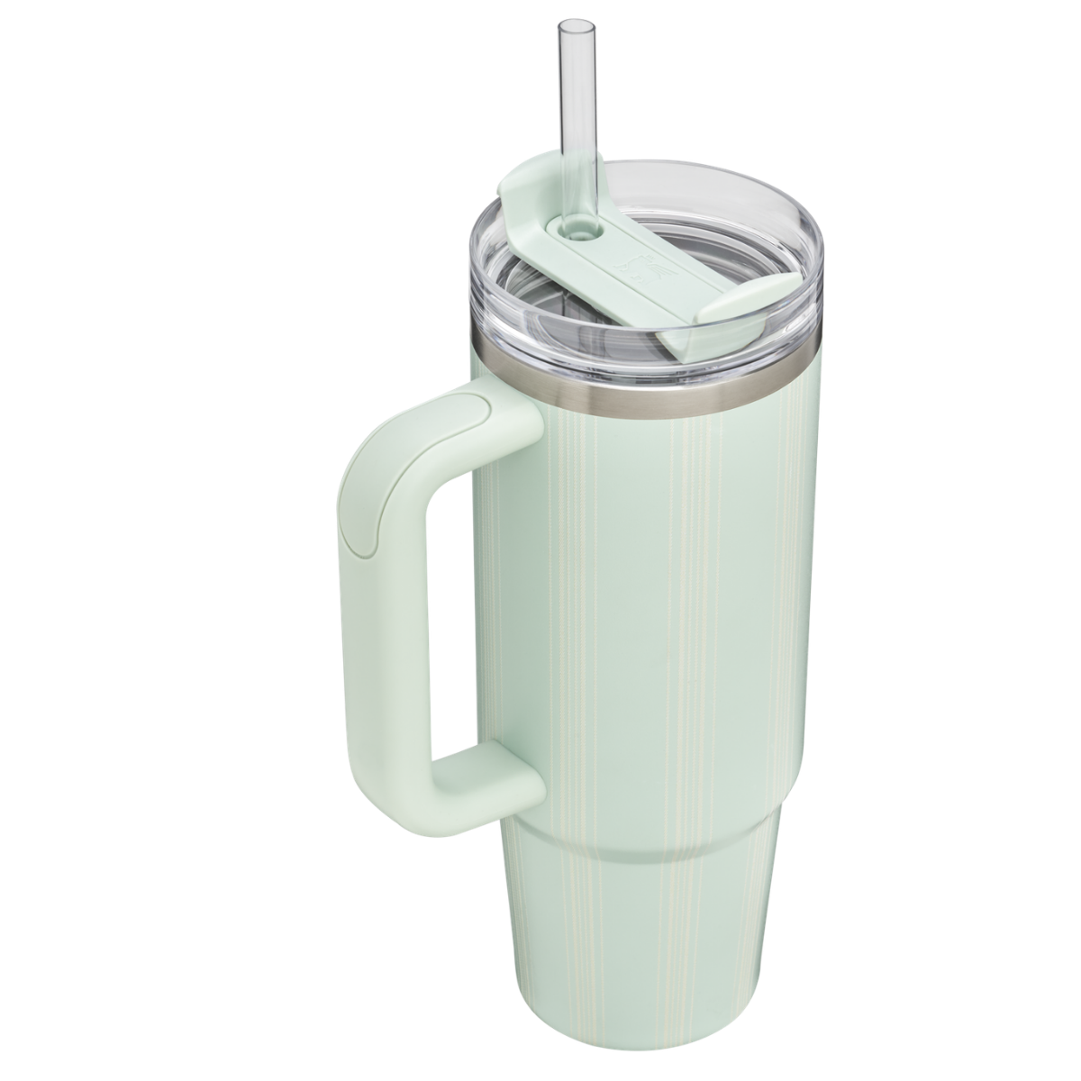 THE QUENCHER 2.0™ TUMBLER