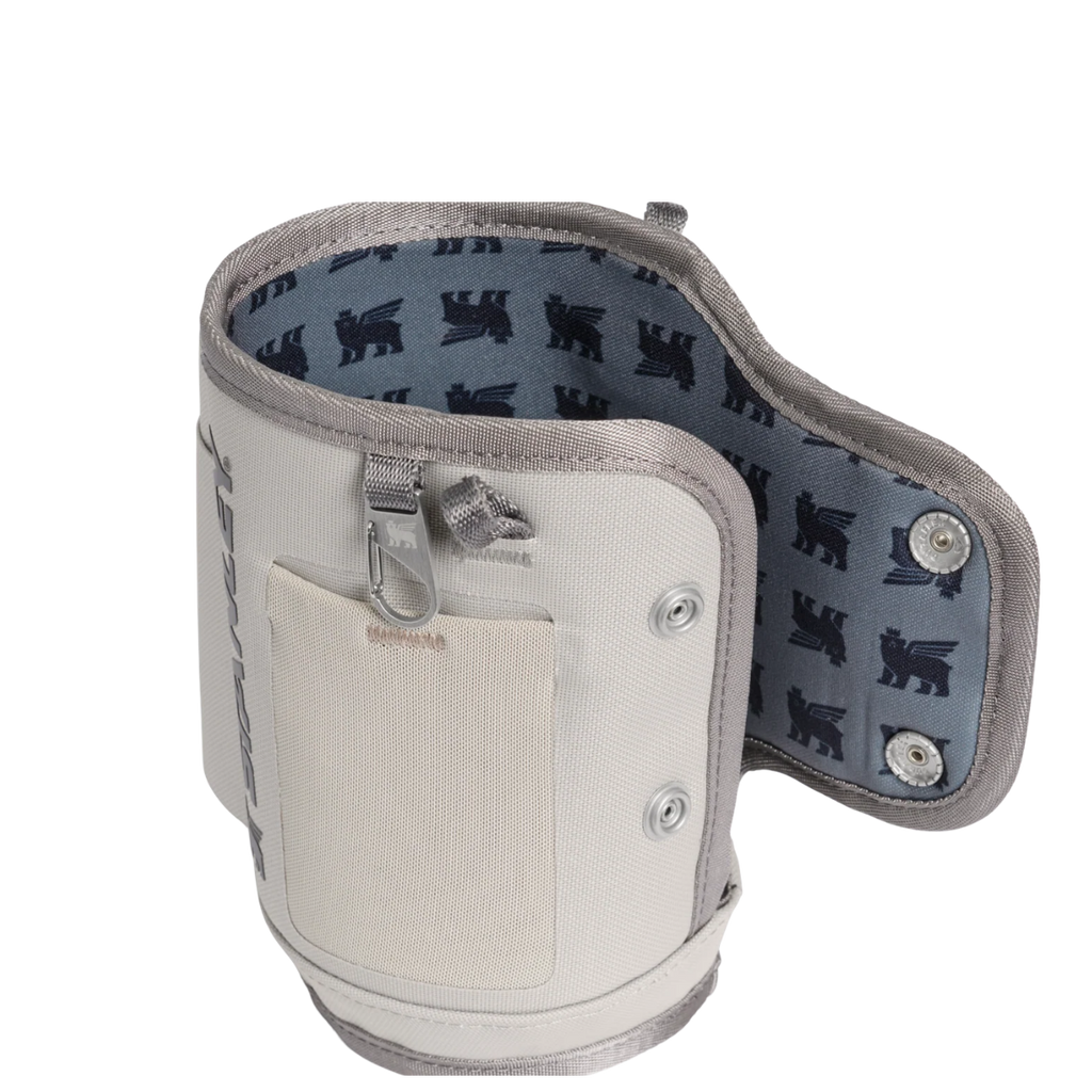 THE ALL DAY QUENCHER CARRY-ALL