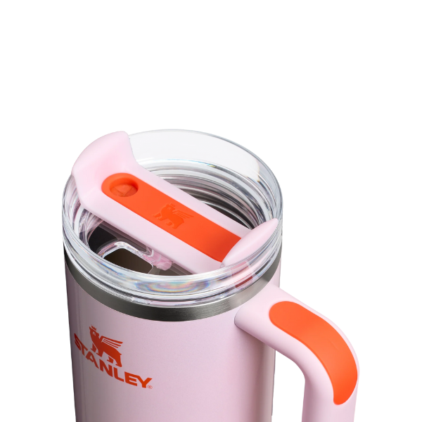 THE QUENCHER 2.0™ TUMBLER