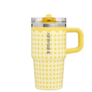 THE QUENCHER PROTOUR FLIP STRAW TUMBLER