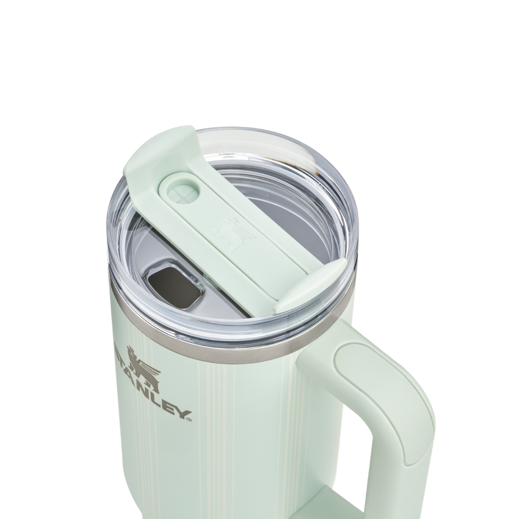 THE QUENCHER 2.0™ TUMBLER