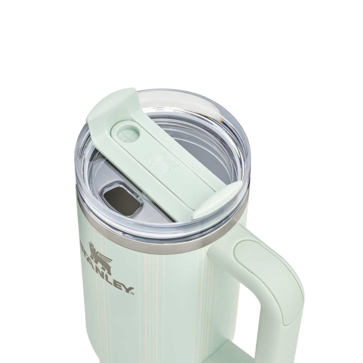 THE QUENCHER 2.0™ TUMBLER