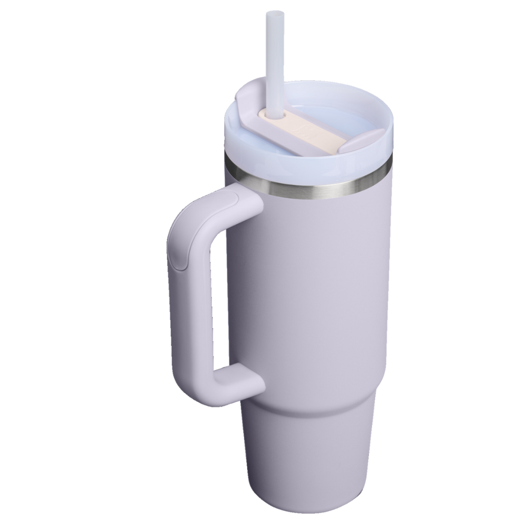 THE QUENCHER 2.0™ TUMBLER