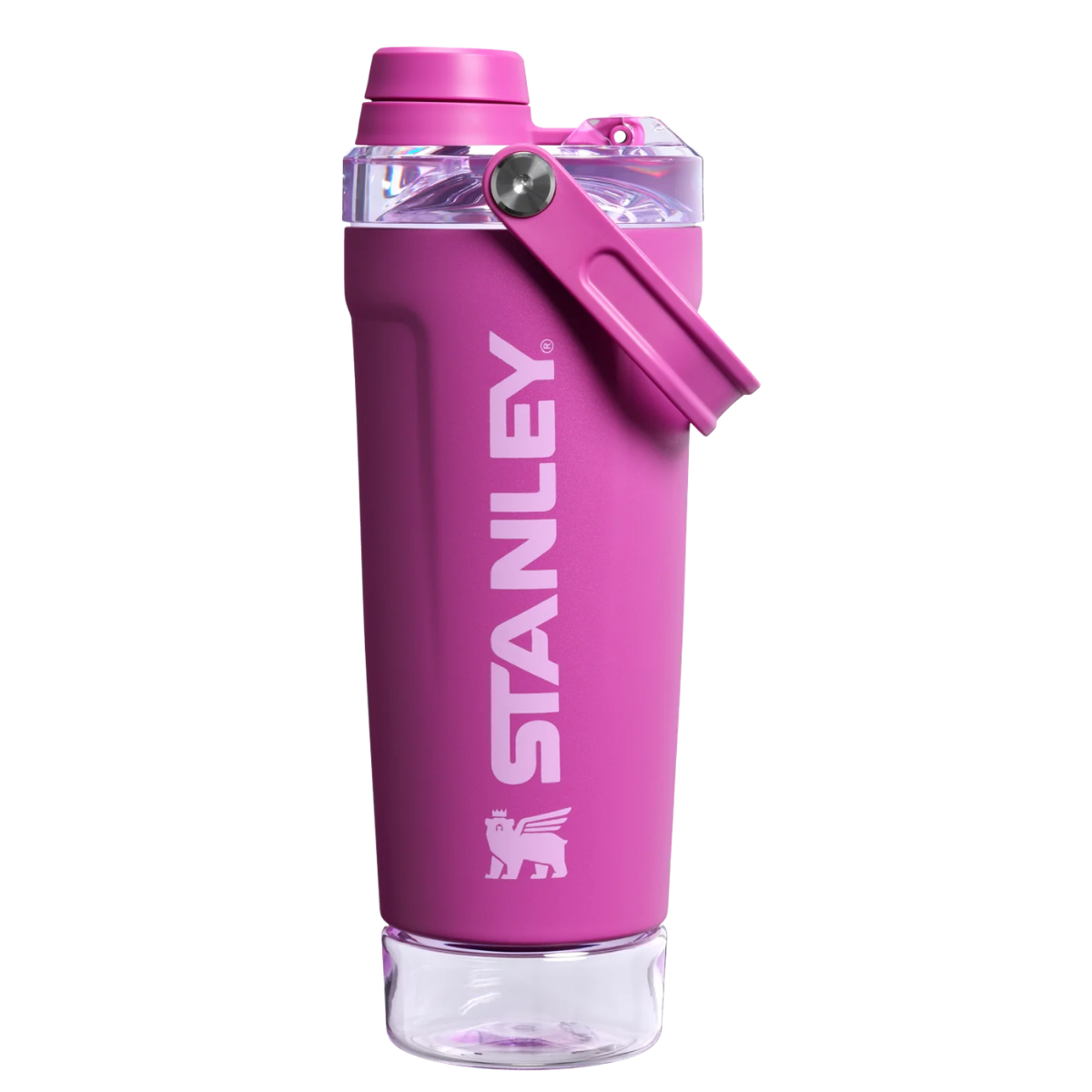 THE VITALIZE SHAKER  LIST