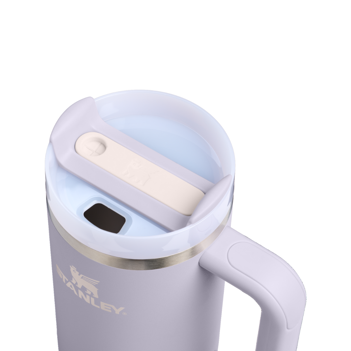 THE QUENCHER 2.0™ TUMBLER