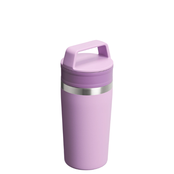 CAFÉ-TO-GO TRAVEL MUG