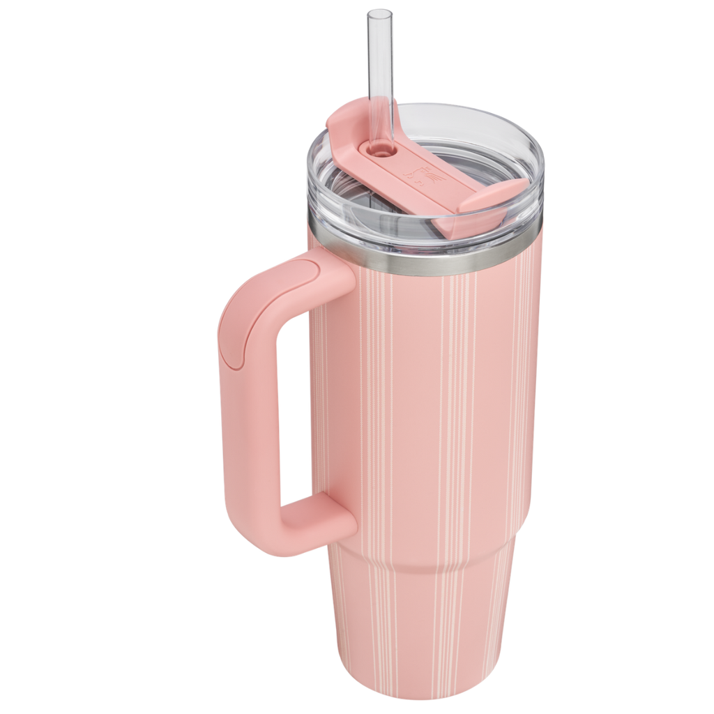 THE QUENCHER 2.0™ TUMBLER