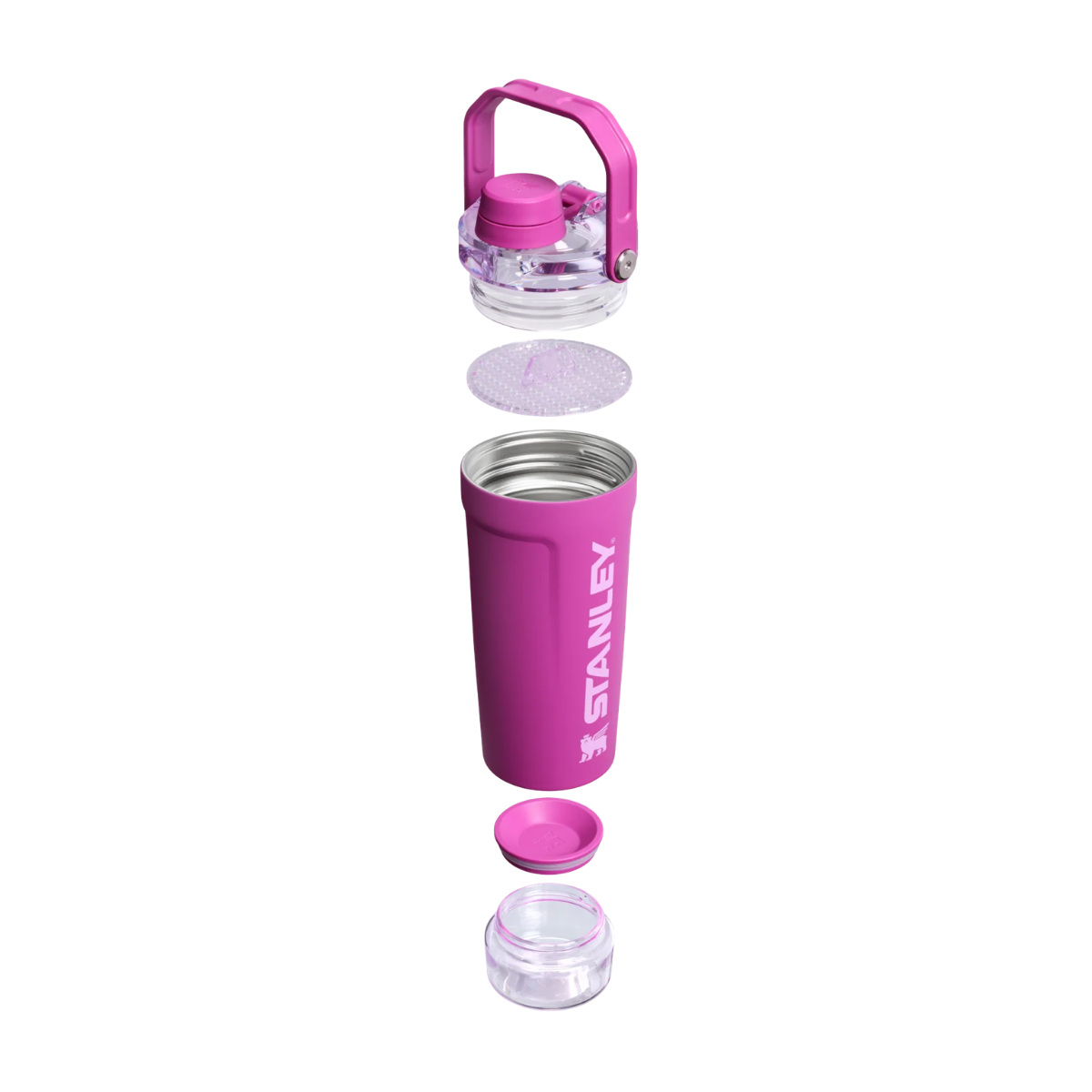 THE VITALIZE™ SHAKER