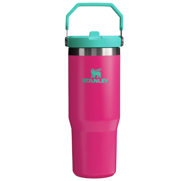 THE ICEFLOW™ FLIP STRAW TUMBLER LIST