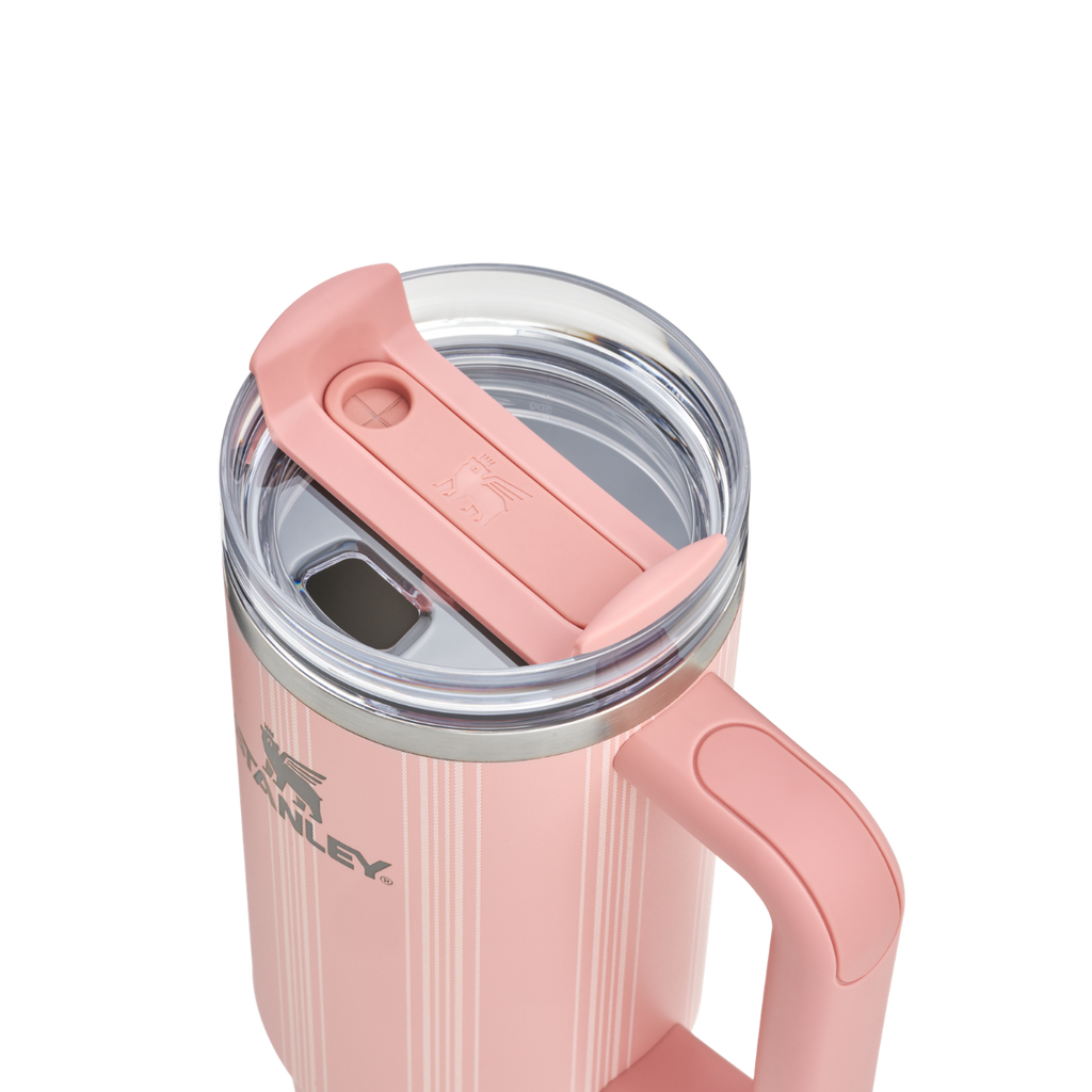 THE QUENCHER 2.0™ TUMBLER