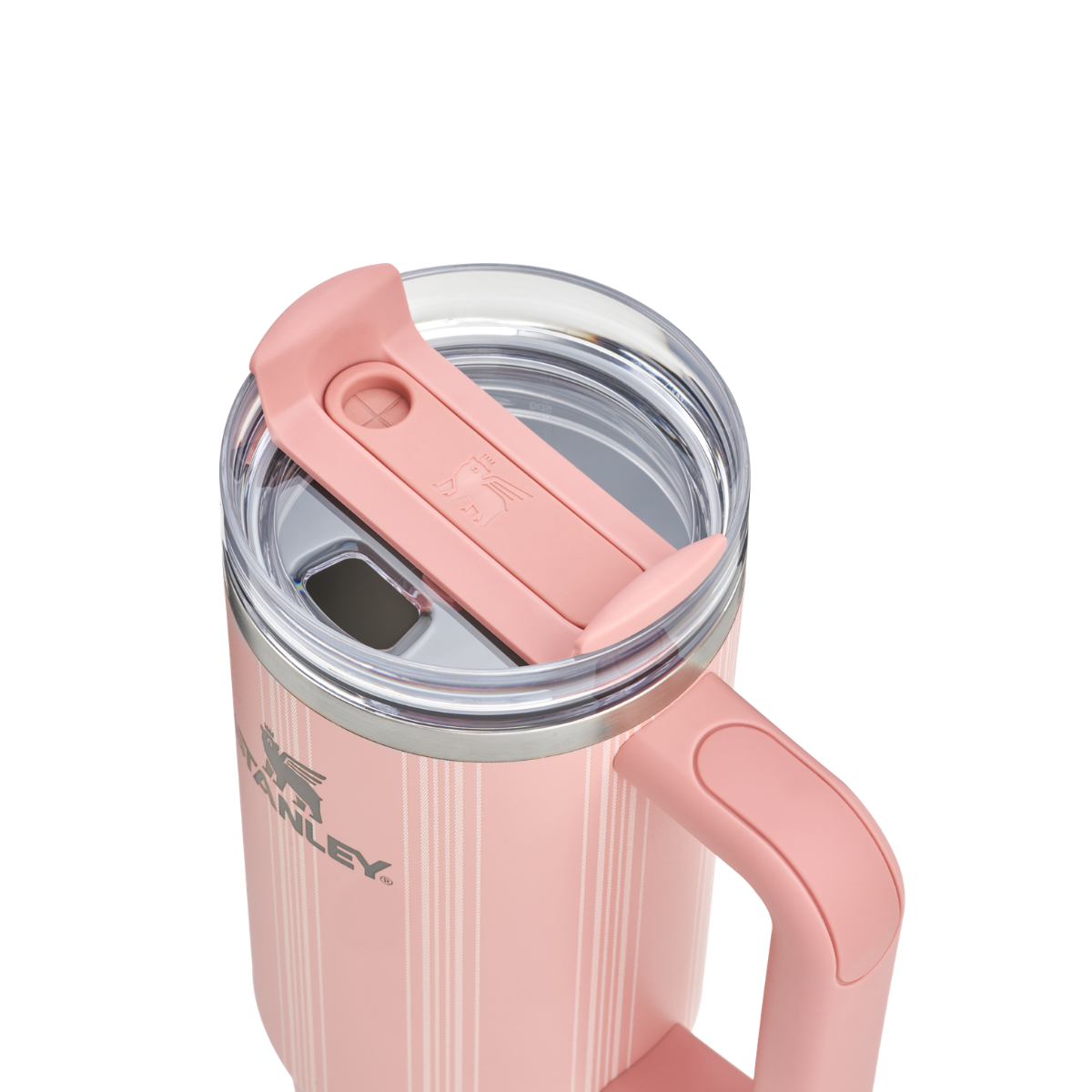 THE QUENCHER 2.0™ TUMBLER