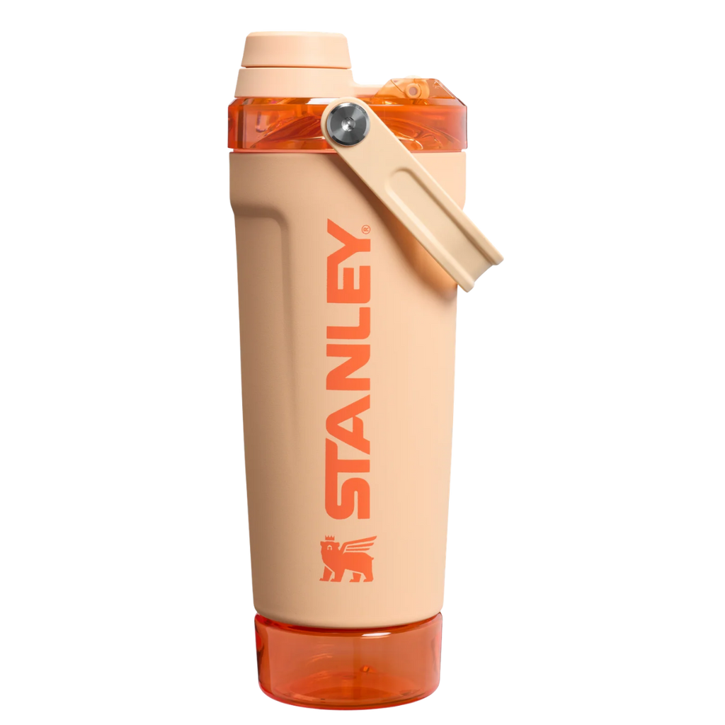 THE VITALIZE SHAKER  LIST