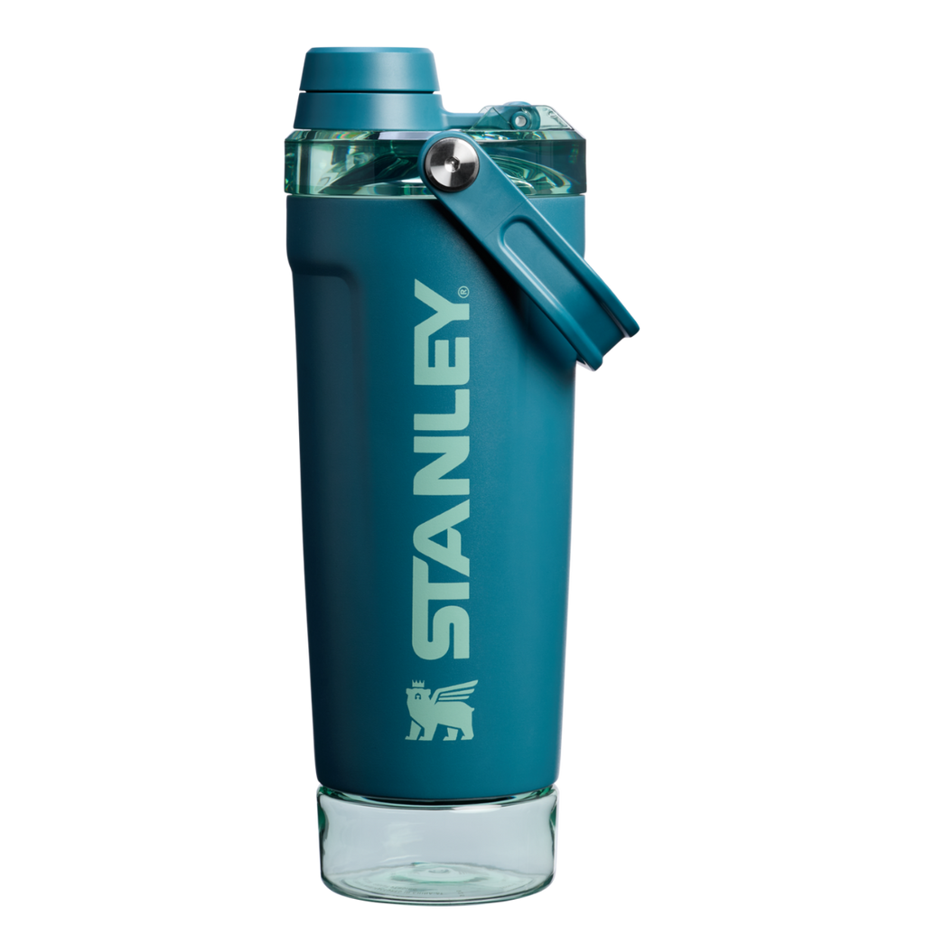 THE VITALIZE™ SHAKER