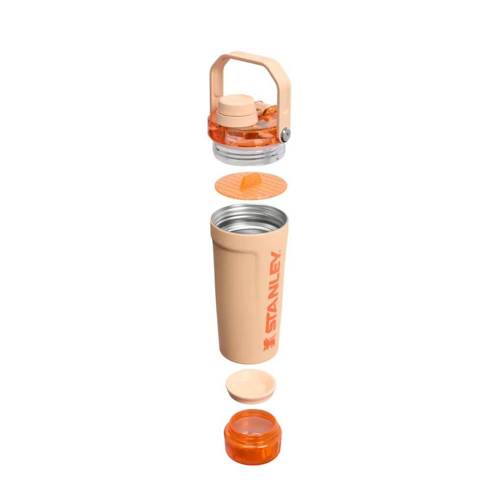 THE VITALIZE™ SHAKER