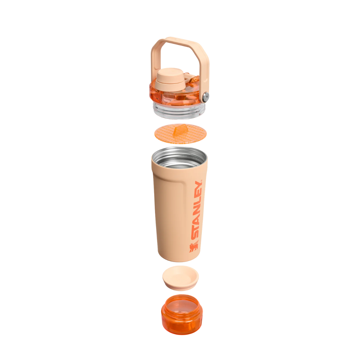 THE VITALIZE™ SHAKER