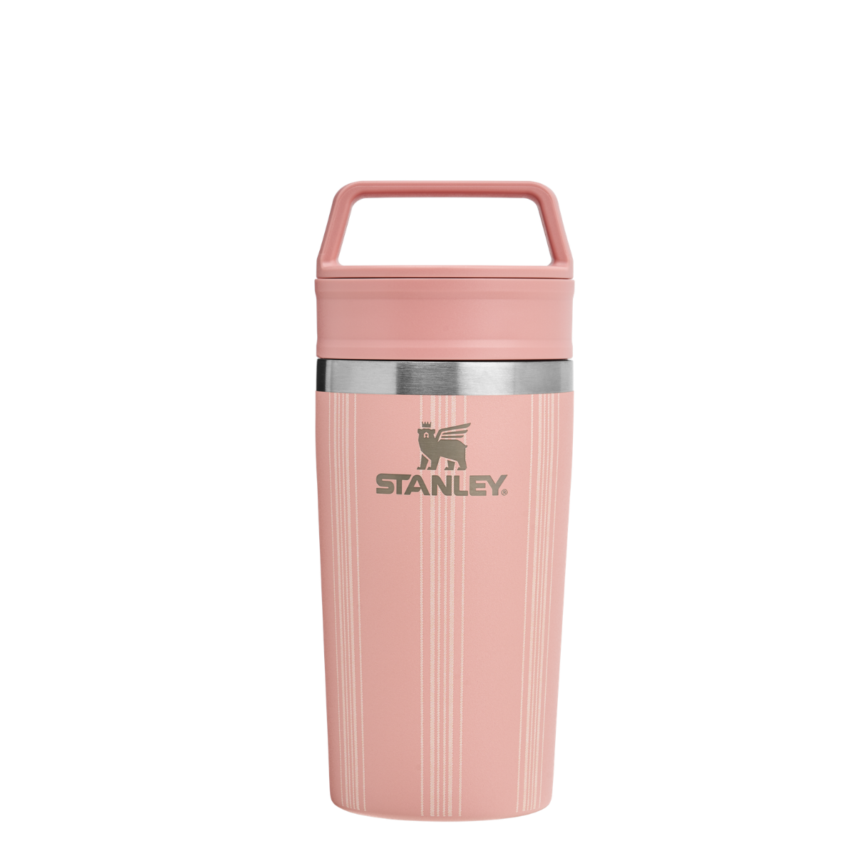 CAFÉ-TO-GO TRAVEL MUG